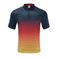 Herren Dry Fit Rugby Wear Polo Shirt